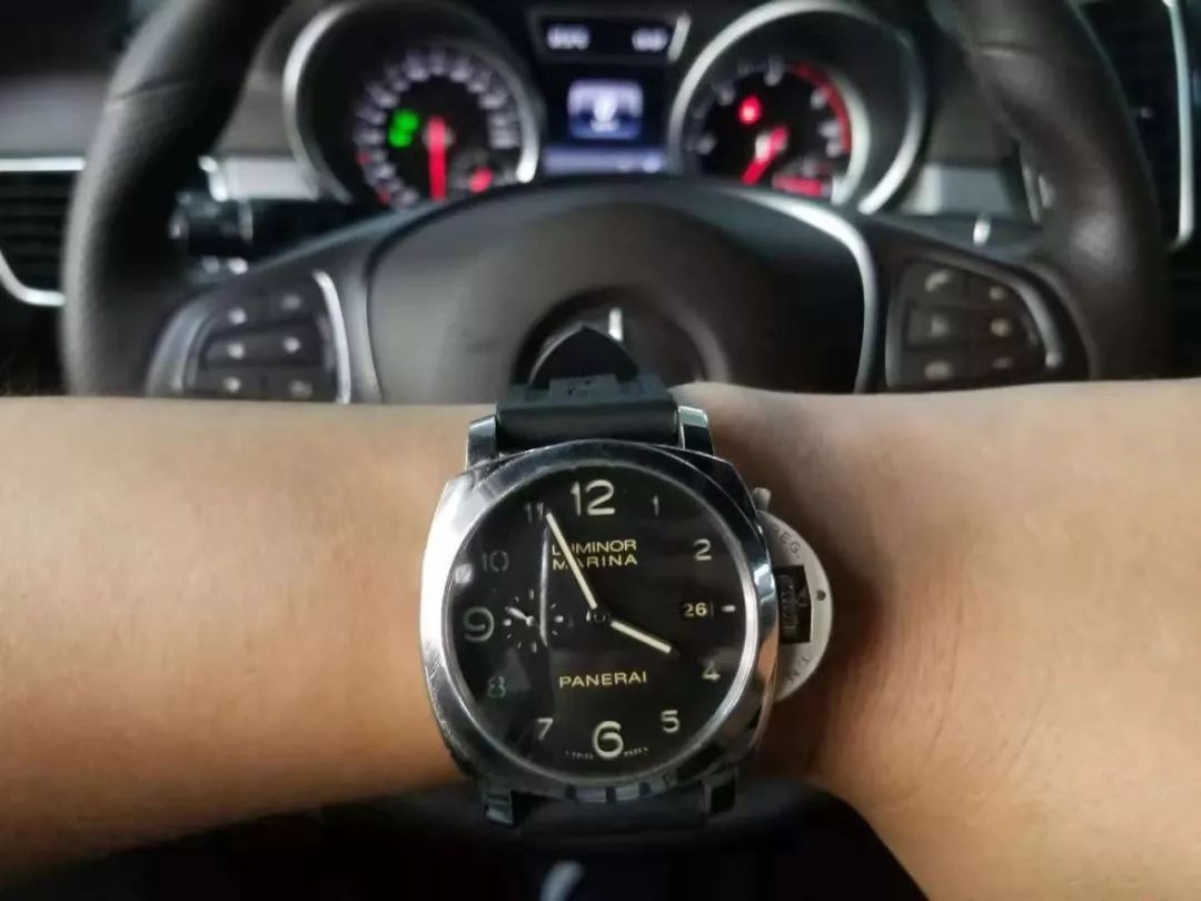 10万左右手表百达翡丽,10万能买什么样的百达翡丽