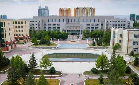 生产建设兵团的大学有哪些,全疆兵团前十初中学校