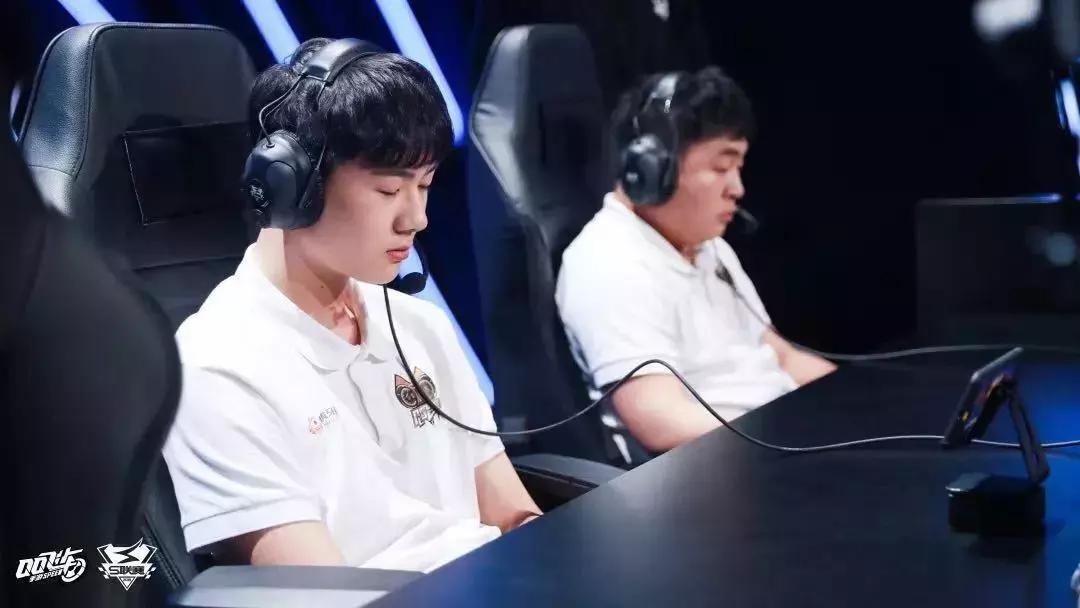 qg重回s组王者荣耀,qg再次合体