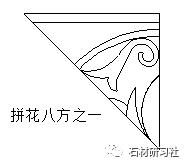 石材CAD必背口诀,怎么看懂石材cad