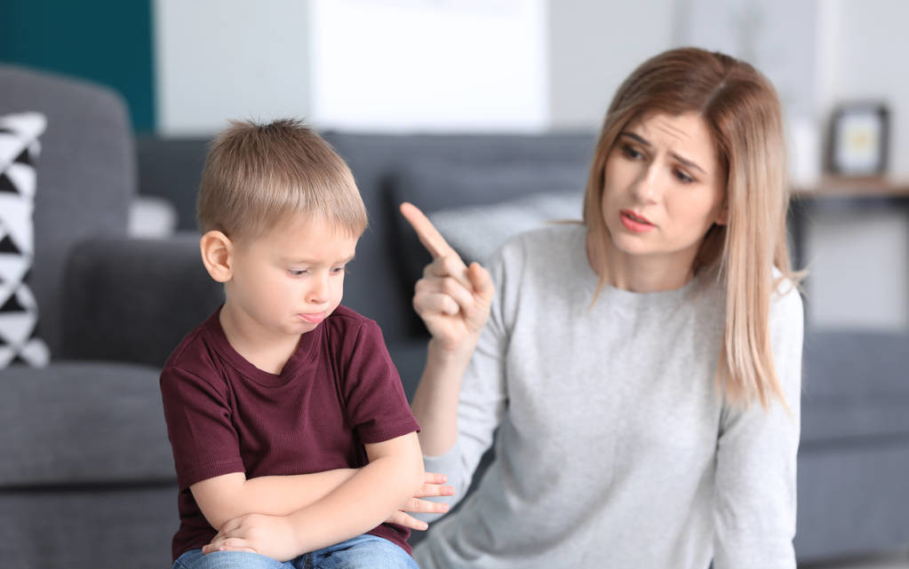 孩子太犟是性格缺陷吗,孩子太执拗怎么处理