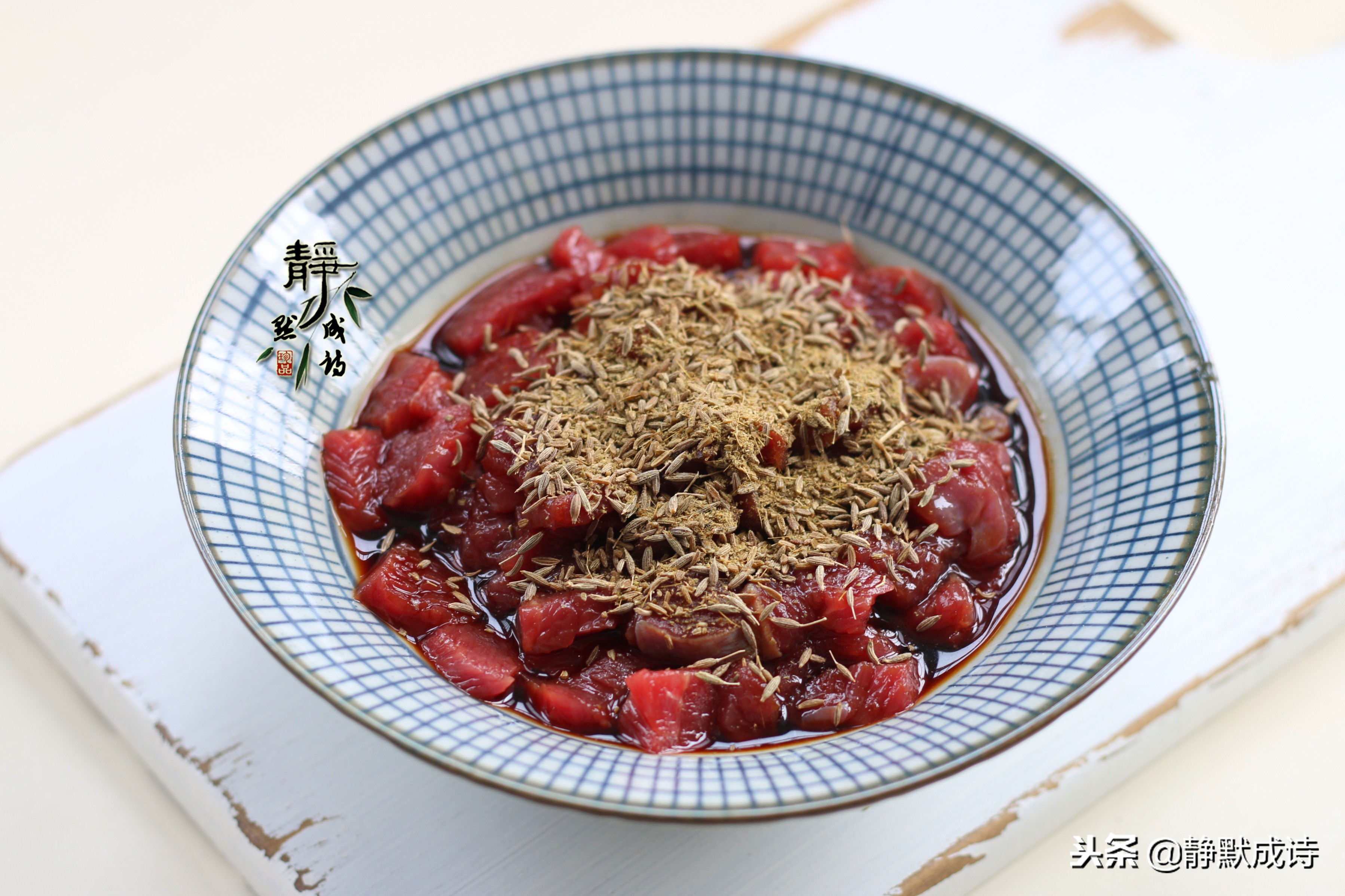 牛肉炒的又柴又难嚼,牛肉炒的嚼不动是怎么回事