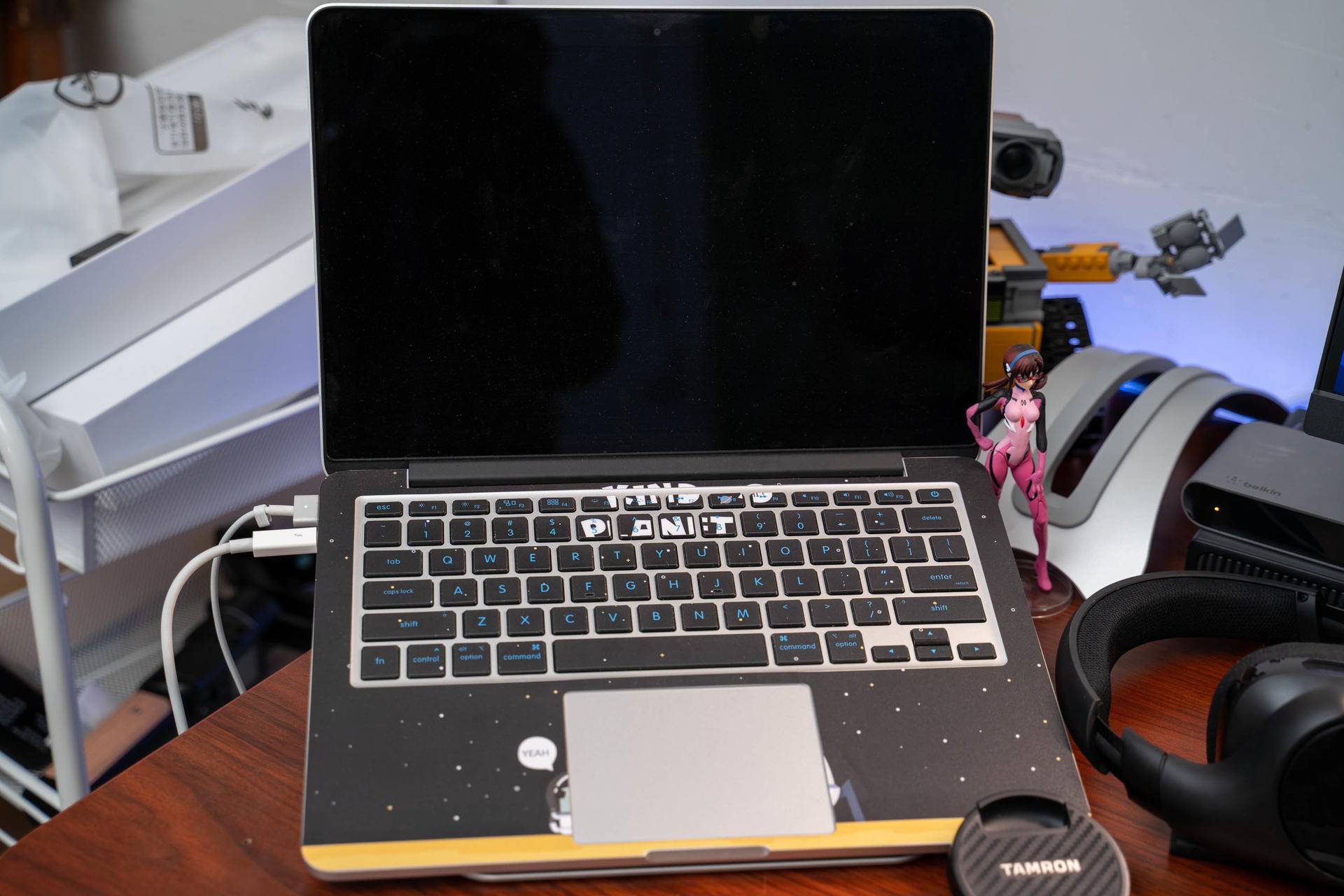 极简桌面好物推荐,你不知道的那些桌面好物