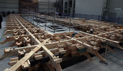 小中华韩国,小中华是什么