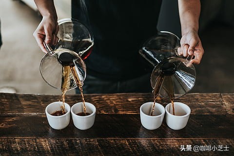 搞不清这群人为什么喜欢手冲？手冲咖啡有啥魔力？听他们自己说说