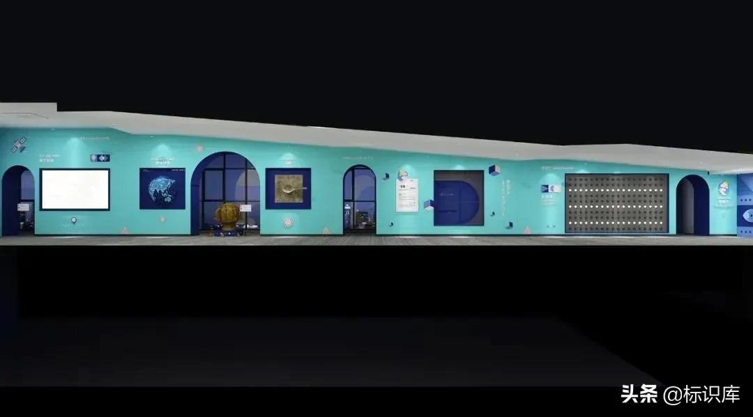 灏忓瀛︽牎鏂囧寲闀垮粖灞曠ず璁捐,瀛︽牎鏂囧寲闀垮粖鍒涙剰瑙h