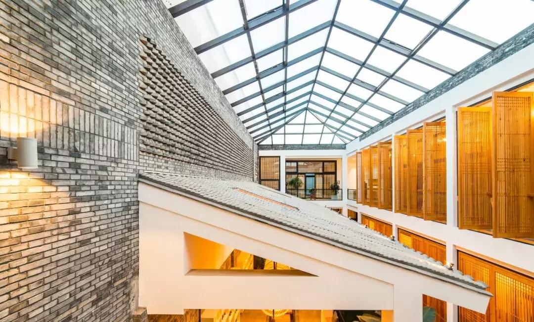 9.9元秒杀高端最美民宿,十一京郊民宿1000元起