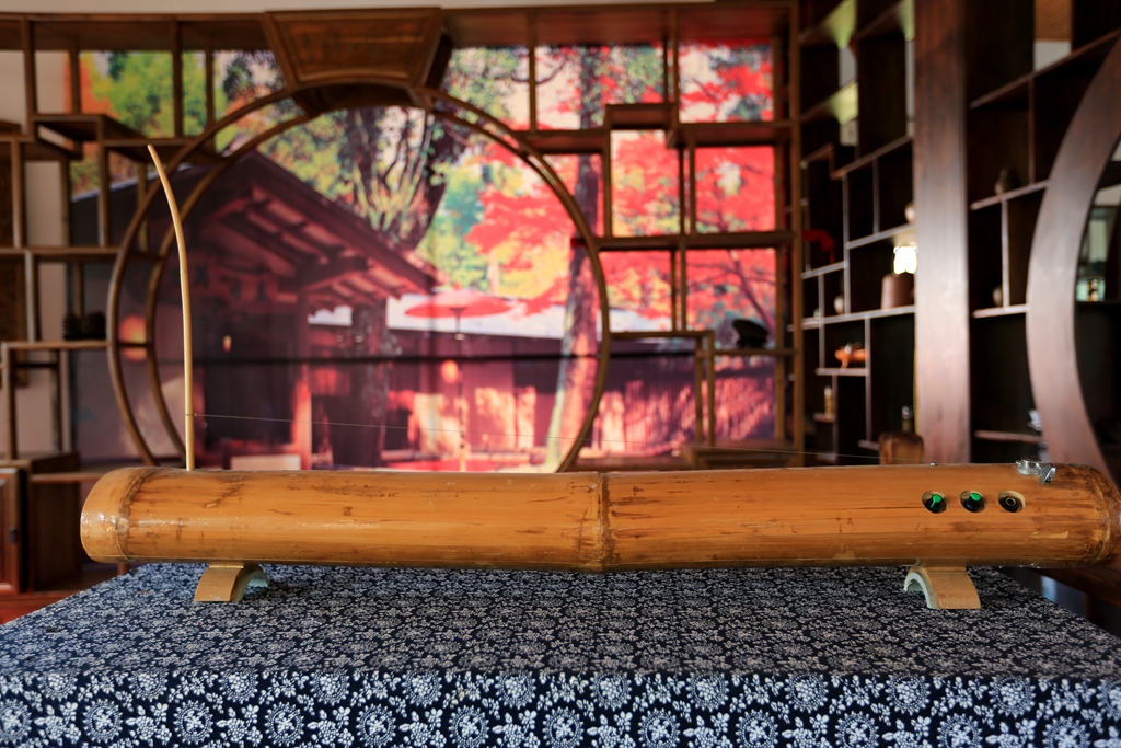 忘掉西湖吧，黄陂花乡茶谷的龙井同样醉人