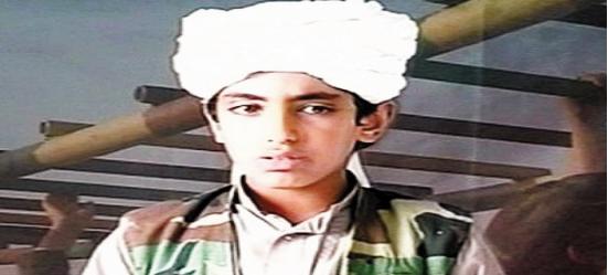 妻子回忆拉登被杀之夜,拉登老婆回忆丈夫