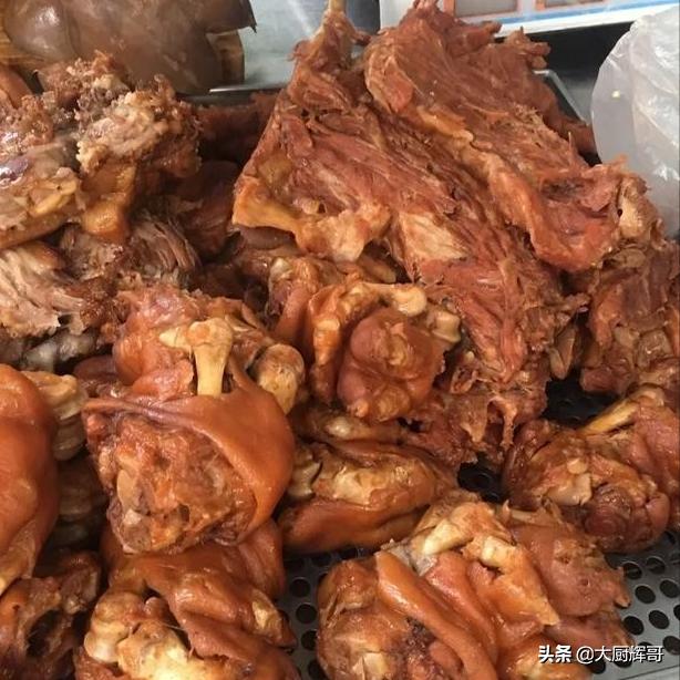 酱货如何做好看,做酱怎么才能出好味