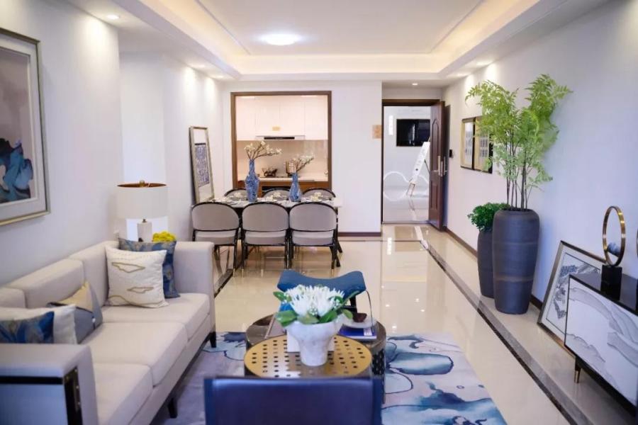 聚龙小镇世茂国风叠墅多少钱,惠安世茂国风别墅