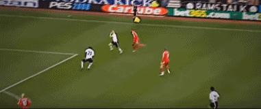 托雷斯十大巅峰时刻,托雷斯最后一场巅峰