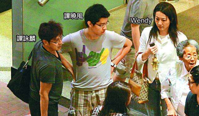 10对丁克港星夫妻,丁克后却与别人生孩子的男星