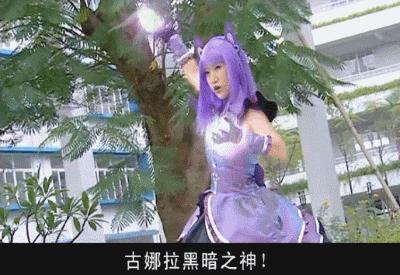 因为“雨女无瓜”这个梗，萧敬腾也被带上了热搜，