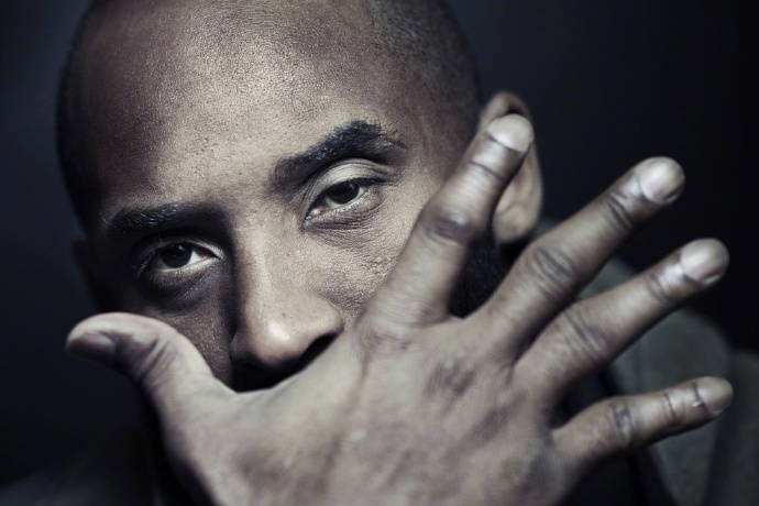 成功来之不易的视频,梅西c罗科比