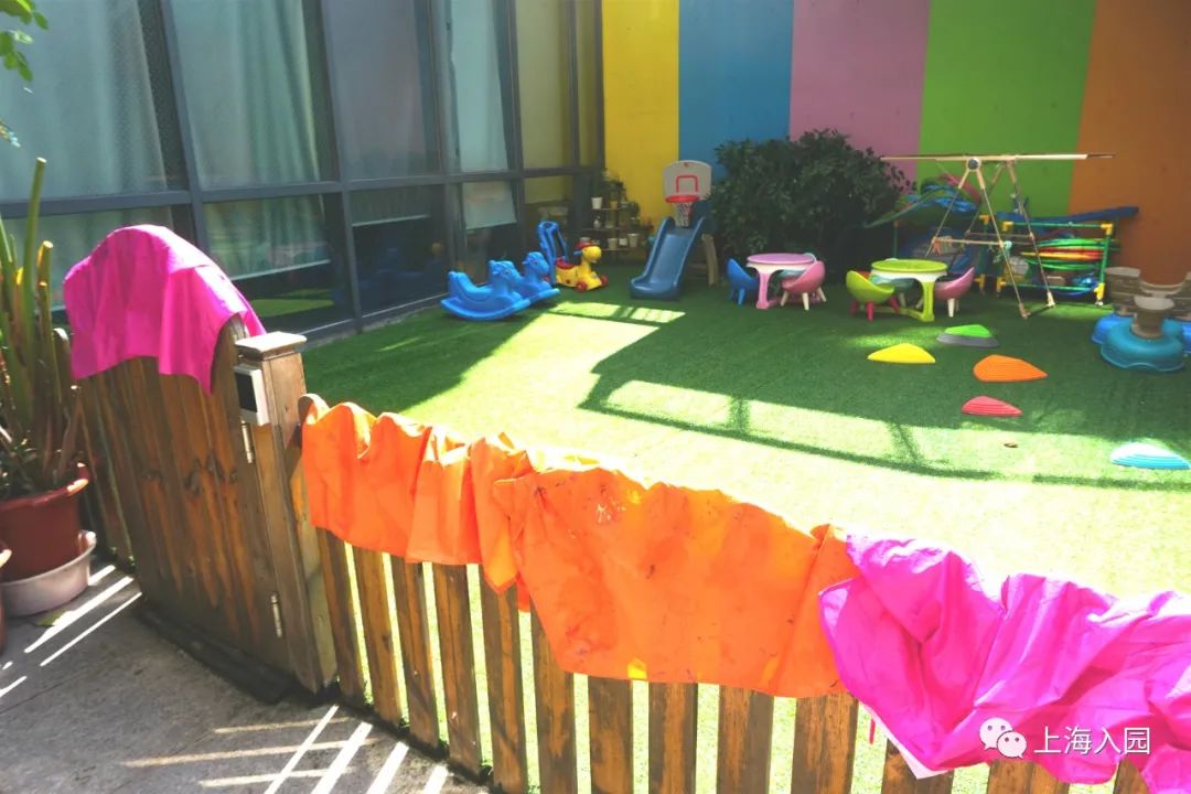 上海一对一托班,18个月托班上海