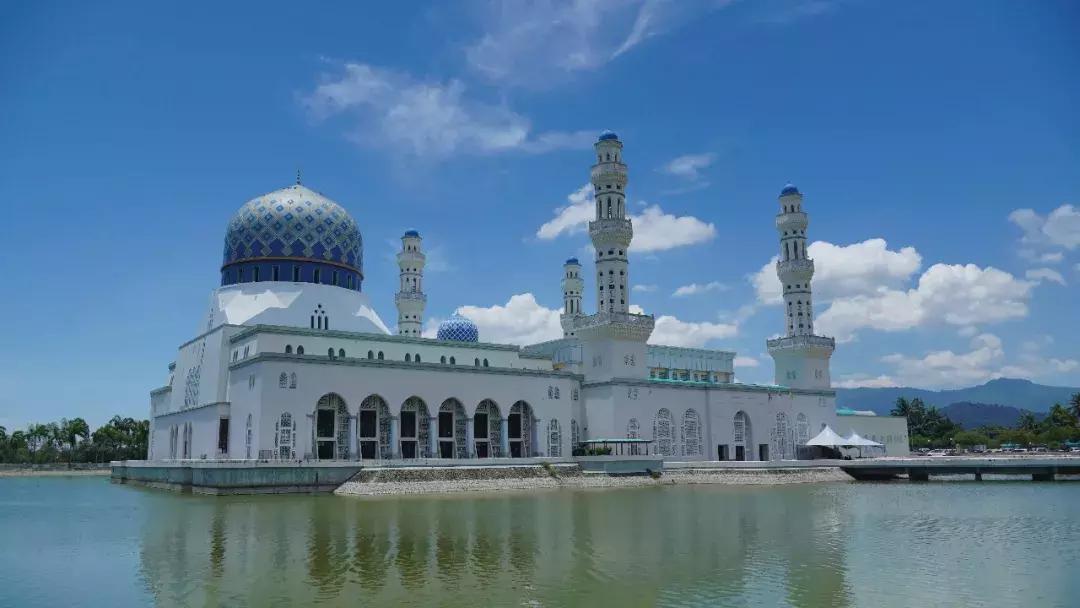 亚庇和仙本那七日旅游攻略,探寻星辰大海