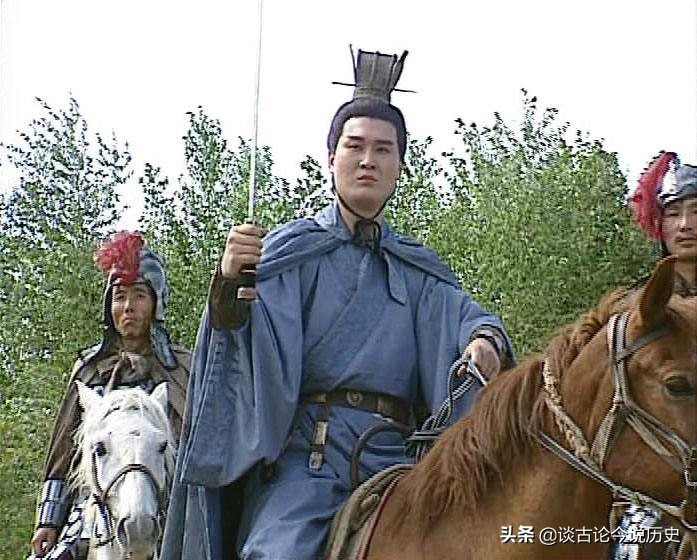 东吴后期著名将领,东吴后期武将排名