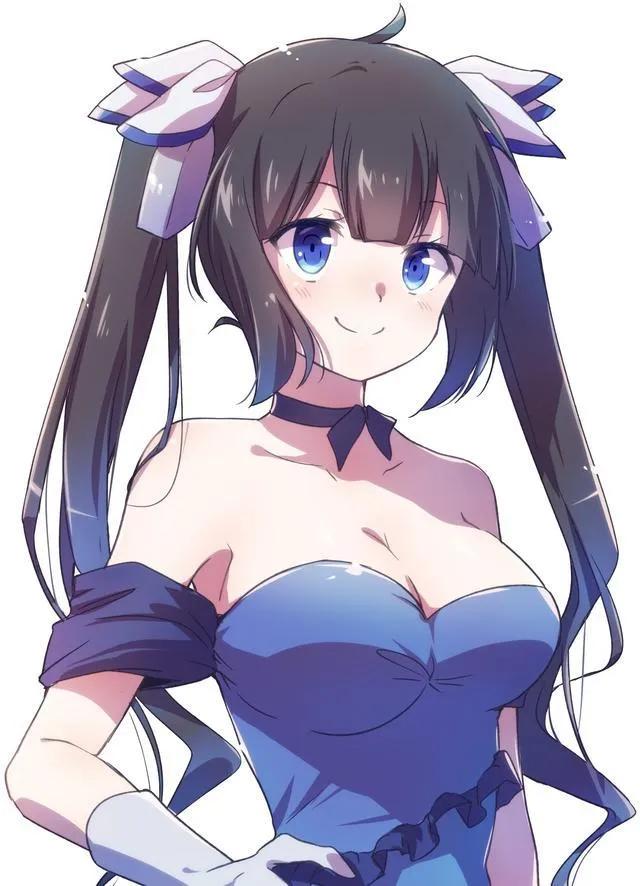 喜欢动漫人物是怎么回事,为何喜欢一个人