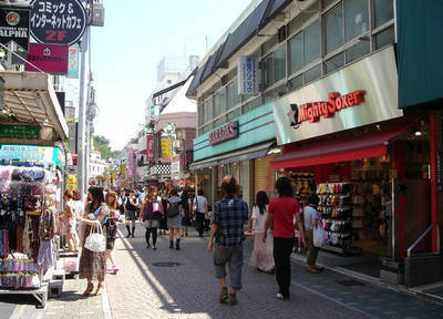 日系潮牌推荐,日系潮牌店有哪些品牌男装