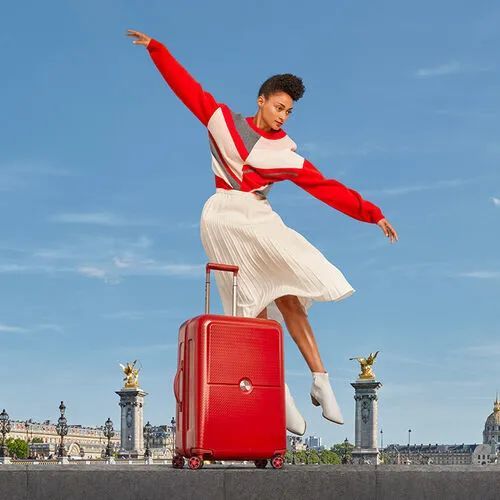 既便宜又好看的旅行箱,十大平价公认最好的旅行箱