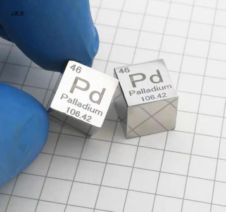 元素周期表购买1克需要多少钱,把元素周期表都买了要花多少钱