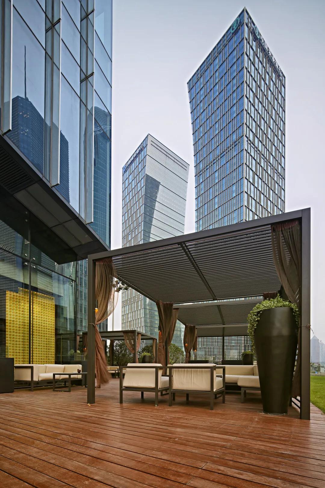 广州文华东方国际酒店公寓,波士顿文华东方酒店公寓