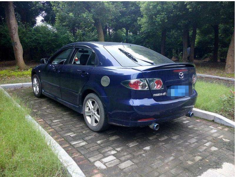 马6方向盘抖动怎么办,马6抖动是什么原因