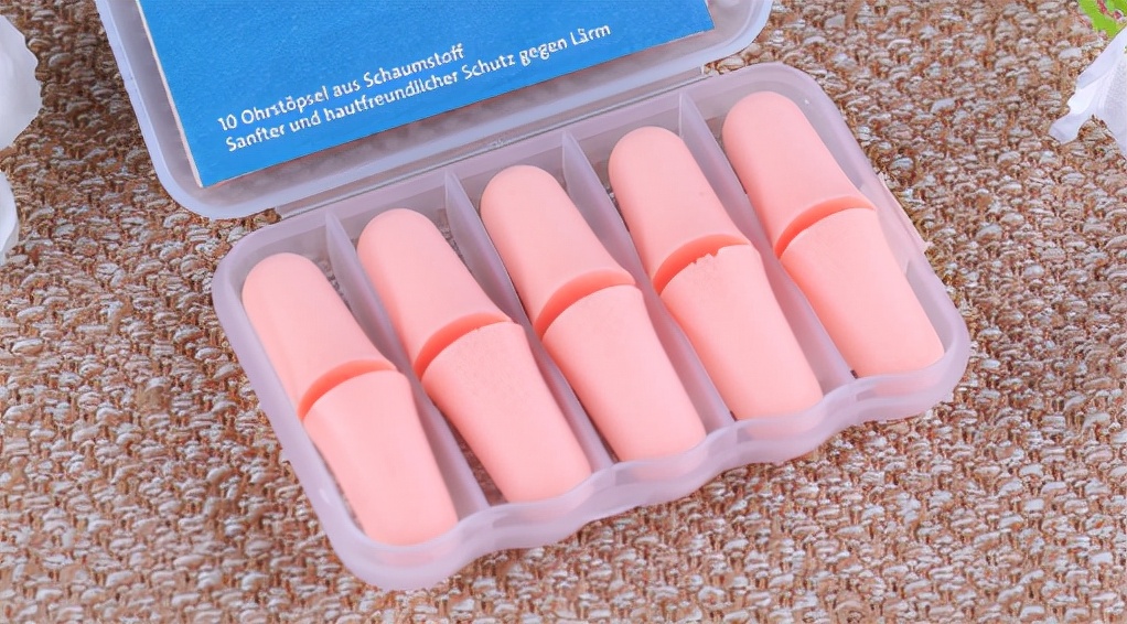 宿舍睡眠隔音攻略,大学寝室防噪音的方法