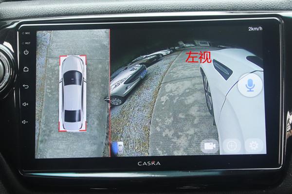 卡仕达360t8安装视频,卡仕达360全景车机弊端