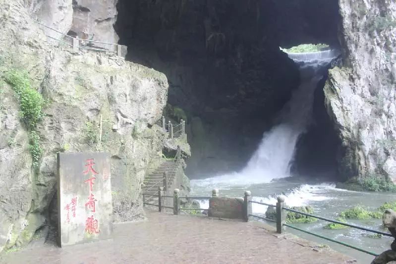 中国最值得去的10个5a级景区,最不值得去的5a级景区