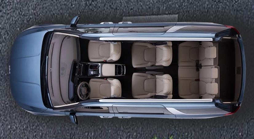 新起亚mpv嘉华震撼来袭,起亚嘉华mpv新款试驾