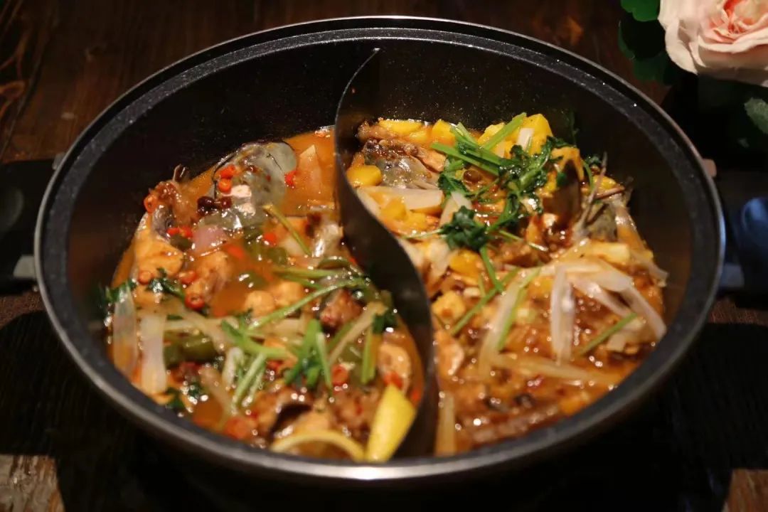 各地打卡美食攻略,11种美食打卡攻略