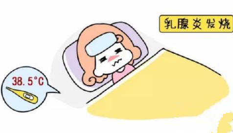 产后乳房硬得像石头涨奶疼怎么办,产后胸涨奶像石头一样