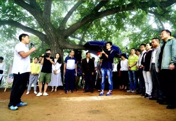 距离西安近的自然风景区,西安自驾游古梯田