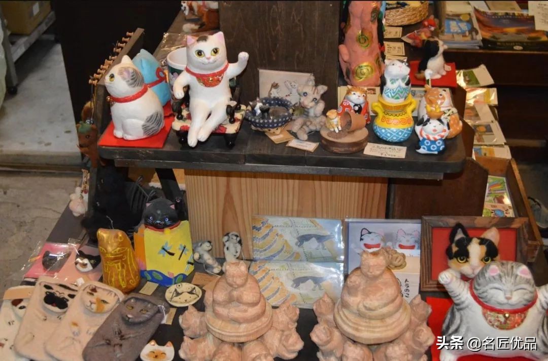 20岁少年建“猫猫寺”，和尚住持全是猫咪，网友：不敢撸不敢吸