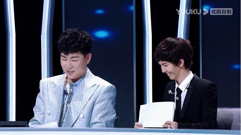 郭敬明胡彦斌,相爱相杀的胡彦斌郭敬明