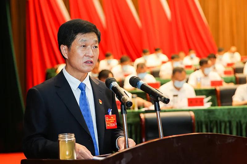 2022年潢川十大实事,固始2021十件民生实事