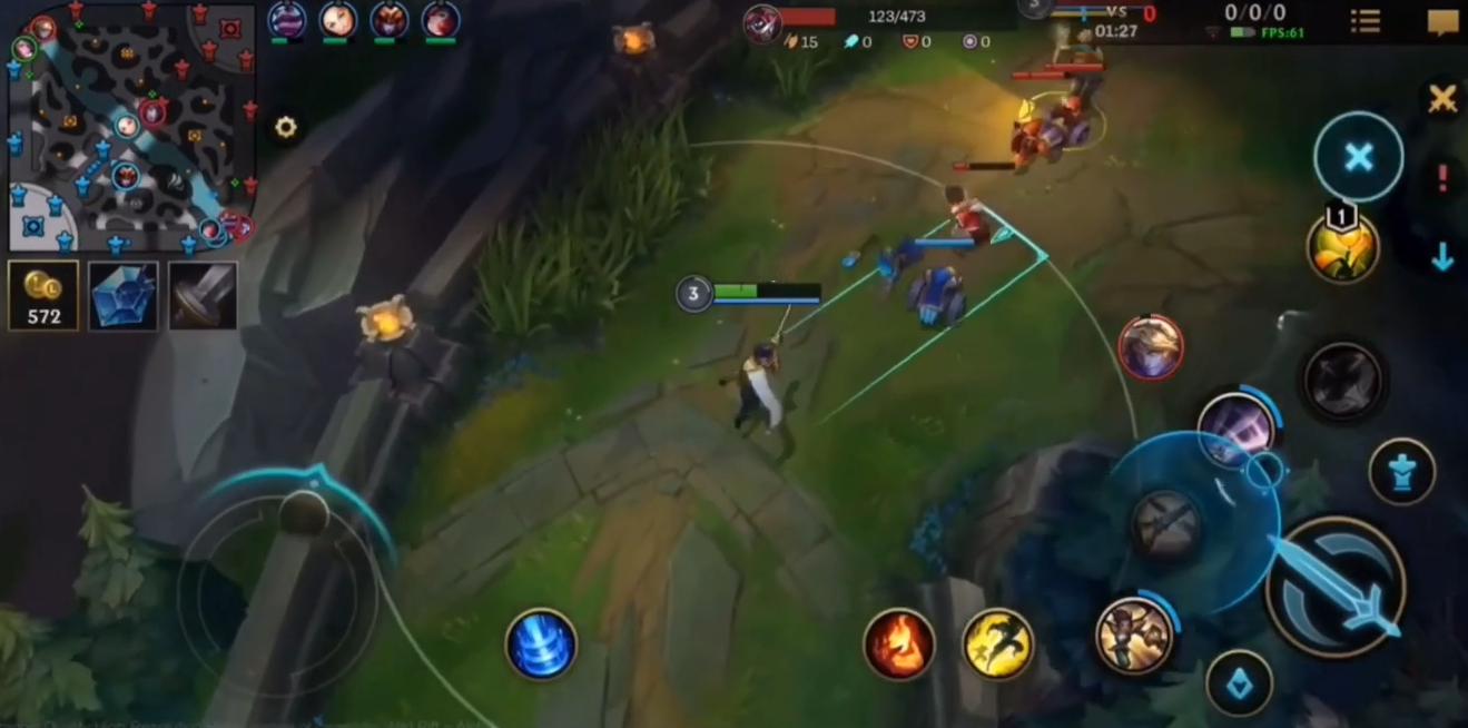 无双剑姬上单vs武器大师,上单霸主无双剑姬挑战各路英雄