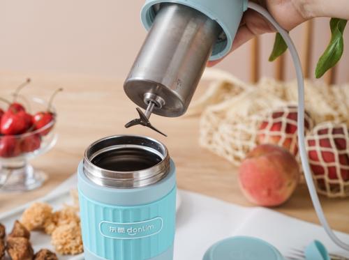 南极人榨汁杯这个牌子怎么样,随身榨汁杯子哪个牌子好