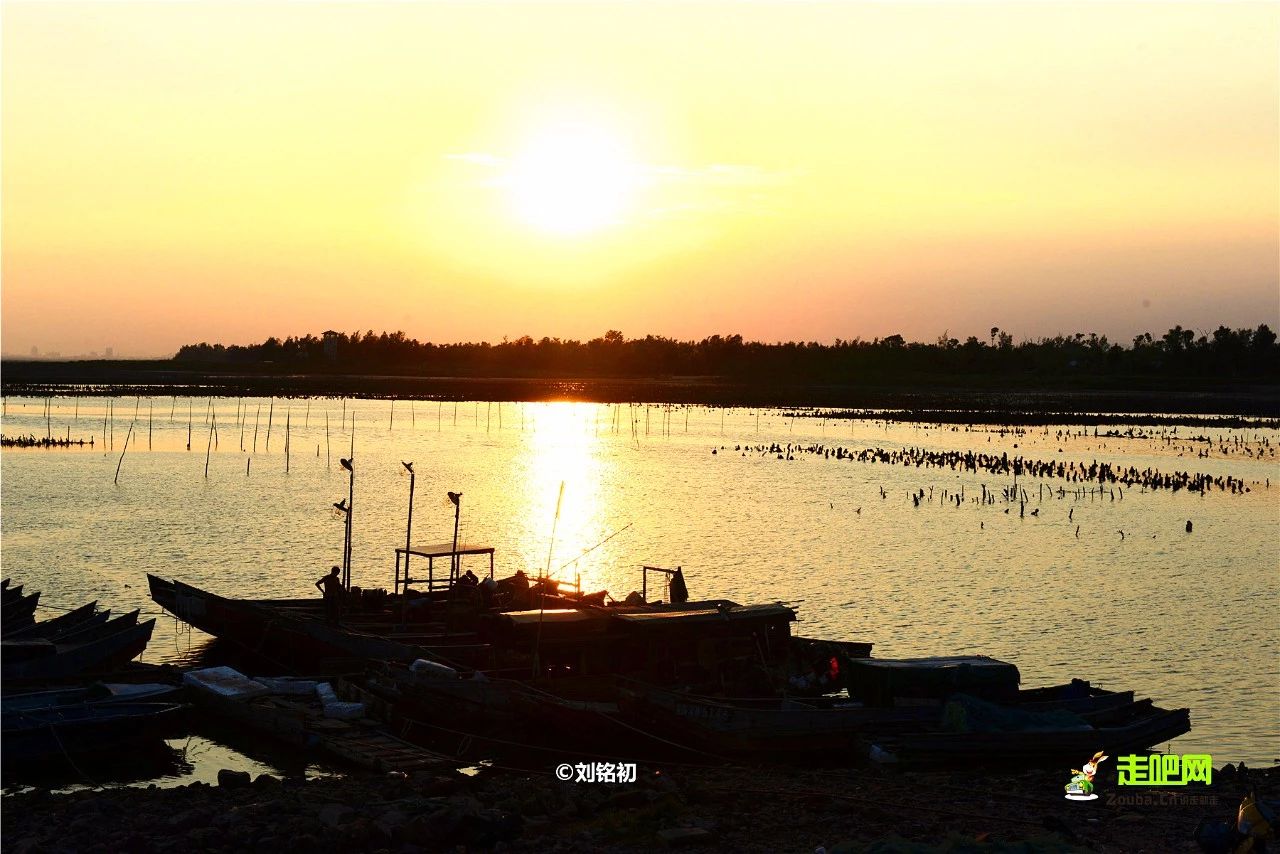 海滩怪石古渔村，名气不及三亚，但现在却越来越多东北人在此定居