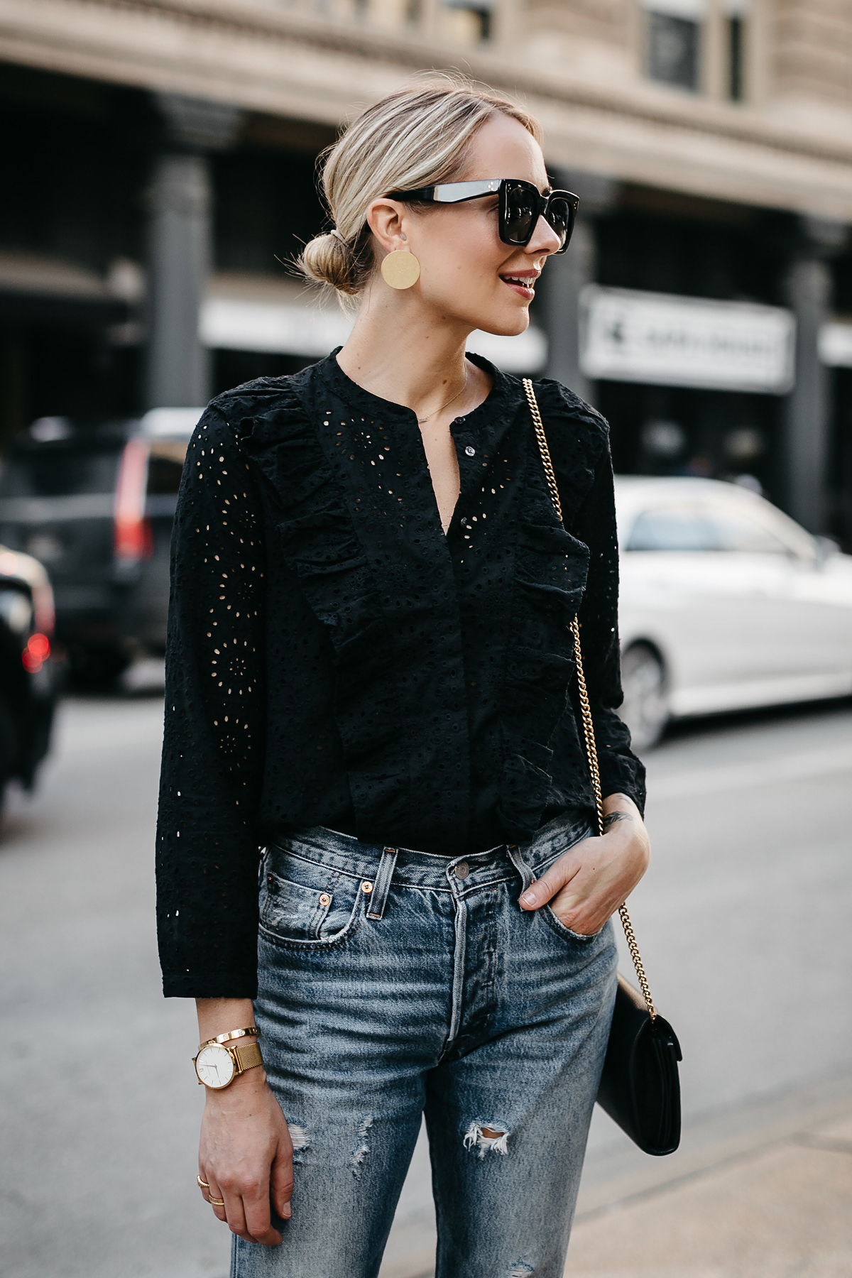 背厚手臂粗驼背穿衣搭配,后背宽厚穿衣不好看