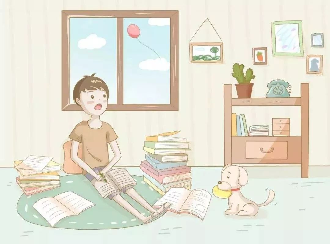 如何改掉马虎不仔细的毛病,怎么教孩子改掉马虎不认真的习惯