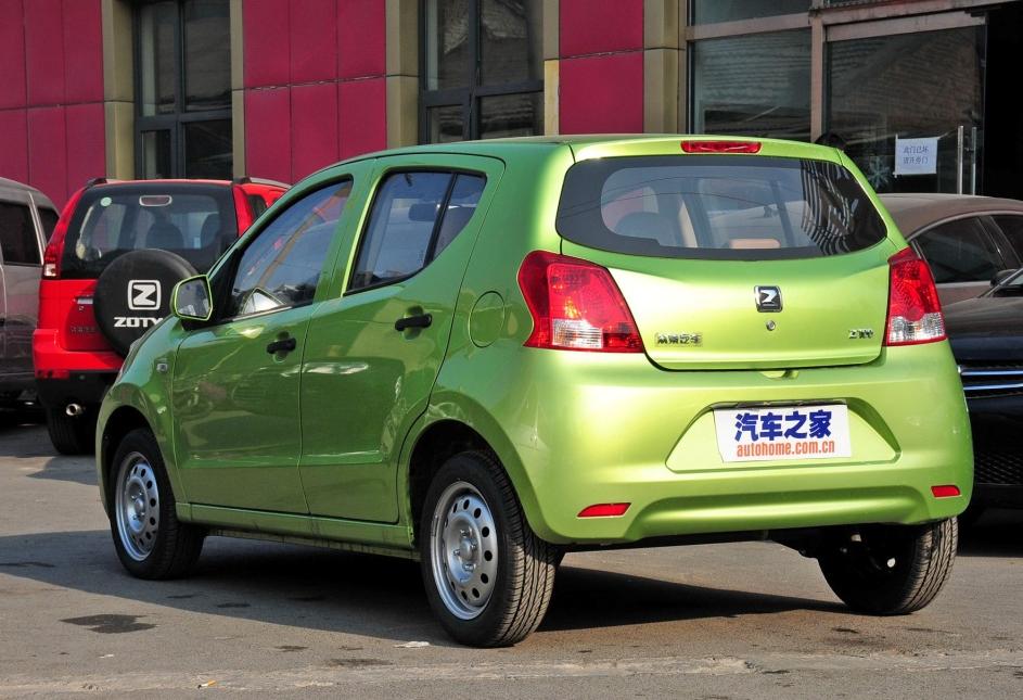 众泰汽车模仿车型是否侵权,众泰汽车品牌改变