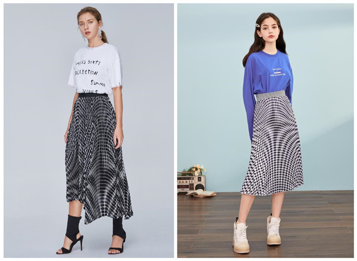 肩窄的女生穿衣搭配技巧,165女生穿衣搭配技巧