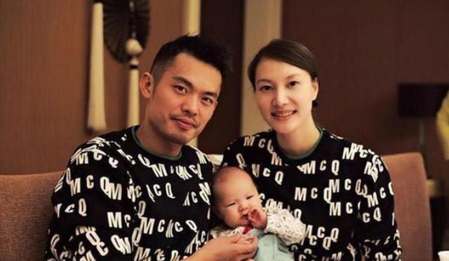 林丹别墅上杭,林丹的家有多豪华