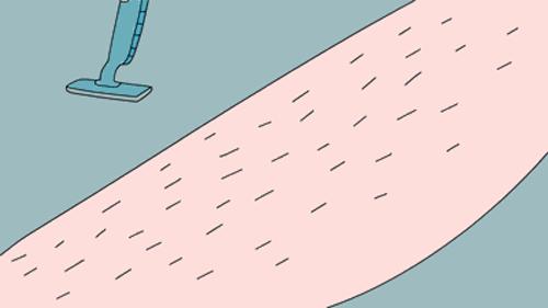 脱毛最有效方法,女生怎么脱毛副作用最小