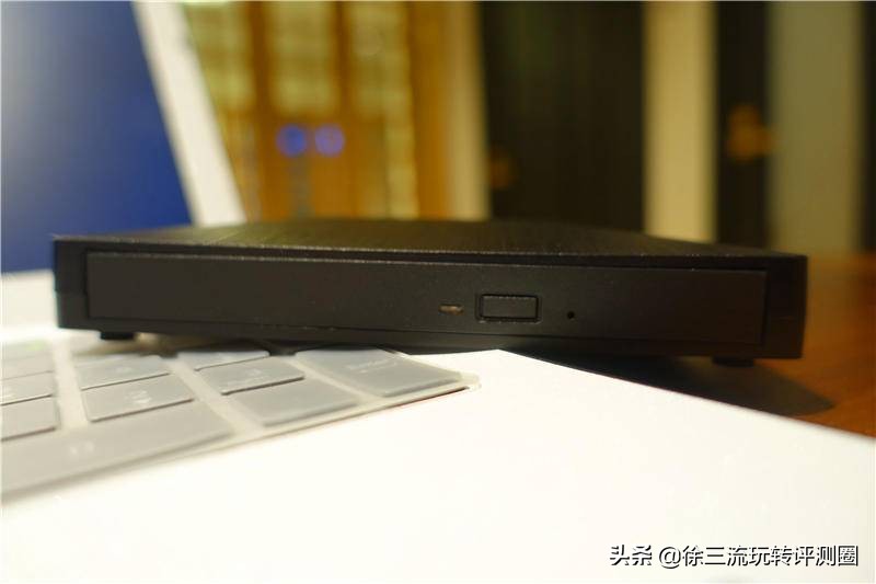 新买的电脑没有光驱,这可怎么办,有ORICO外置光驱就可以啦