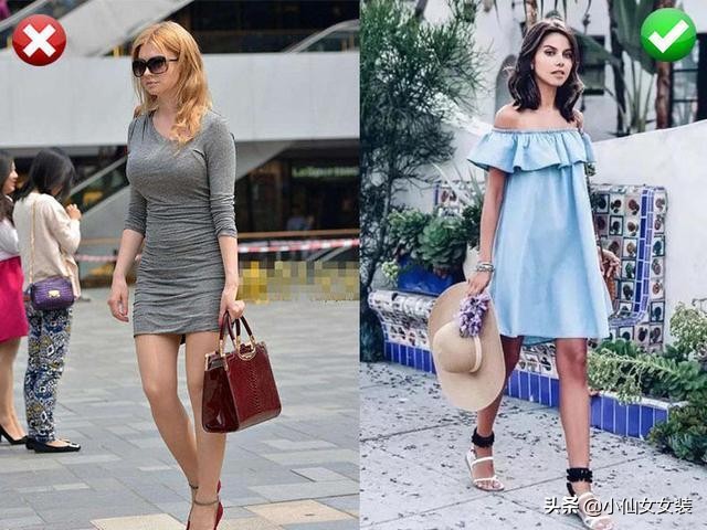 夏季腿粗屁股大显瘦裤子阔腿,腰粗屁股大怎么穿搭冬天