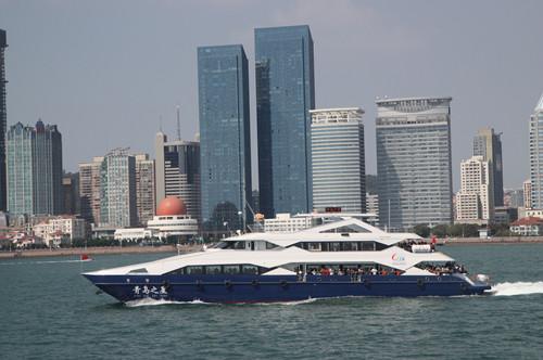 秋季青岛旅游攻略必玩的景点,青岛夏天旅游攻略必去景点